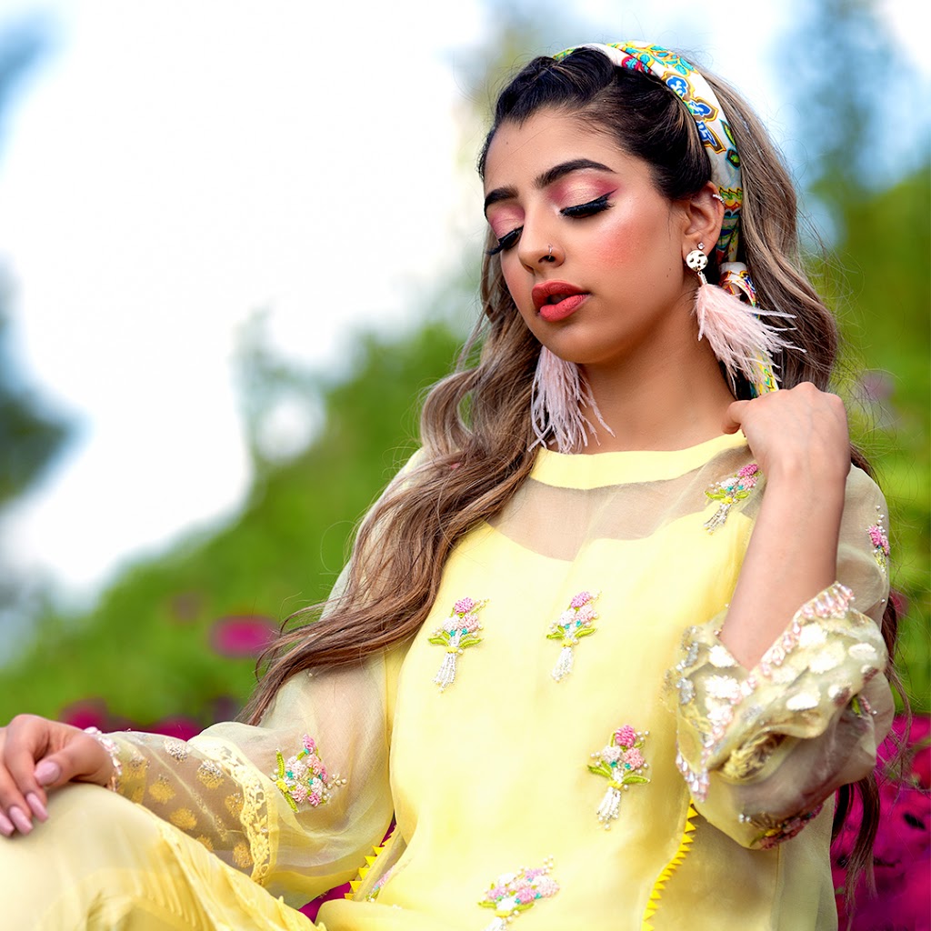 Makeup By Anam | 3 Weldon St, Whitby, ON L1R 2T3, Canada | Phone: (416) 786-0788