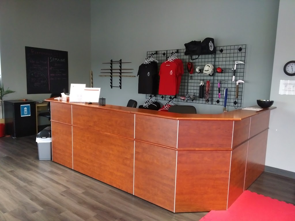 Karate Center Sunfuki Repentigny | 80 Boulevard Brien suite 400A, Repentigny, QC J6A 5K7, Canada | Phone: (450) 932-6232
