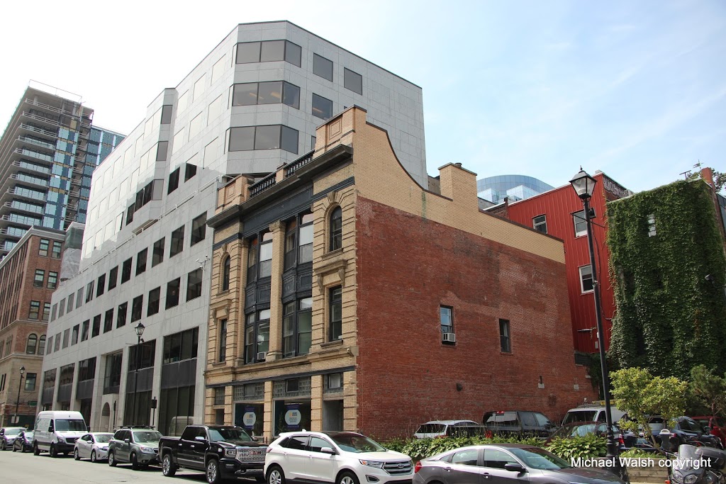 Tourism Nova Scotia | 1655 Lower Water St, Halifax, NS B3J 1S3, Canada | Phone: (902) 424-4248