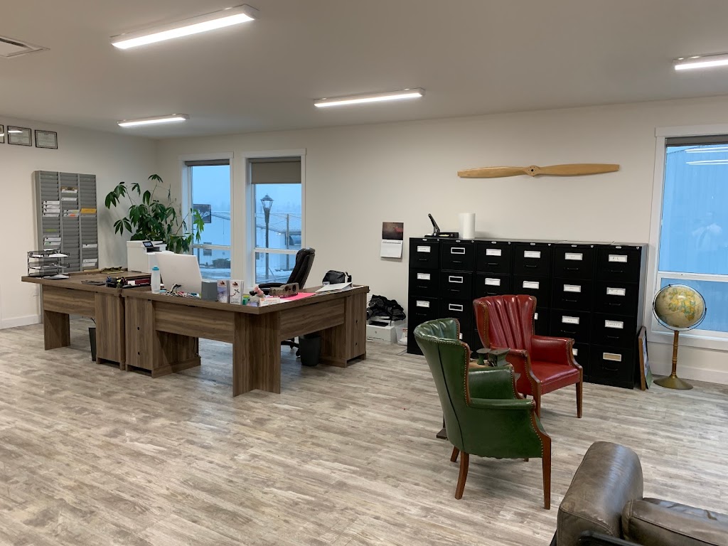 Aquila Aviation | 3-1245 Tower St, Abbotsford, BC V2T 6H5, Canada | Phone: (604) 832-9590