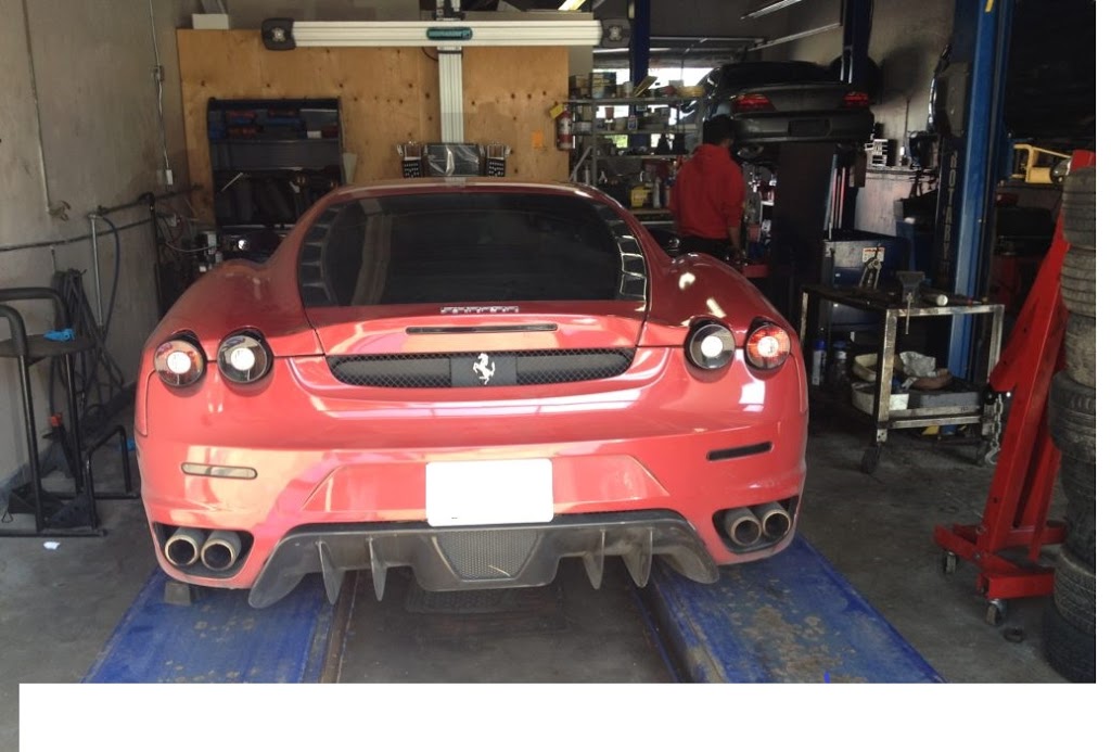 Pyramids Auto Care and Alignment Centre | Oakville, ON L6L 6M1, Canada | Phone: (905) 847-5666