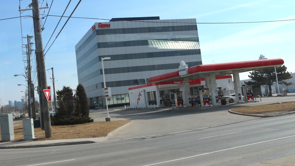 Petro-Canada | 581 Kipling Ave, Etobicoke, ON M8Z 5E7, Canada | Phone: (416) 503-0897