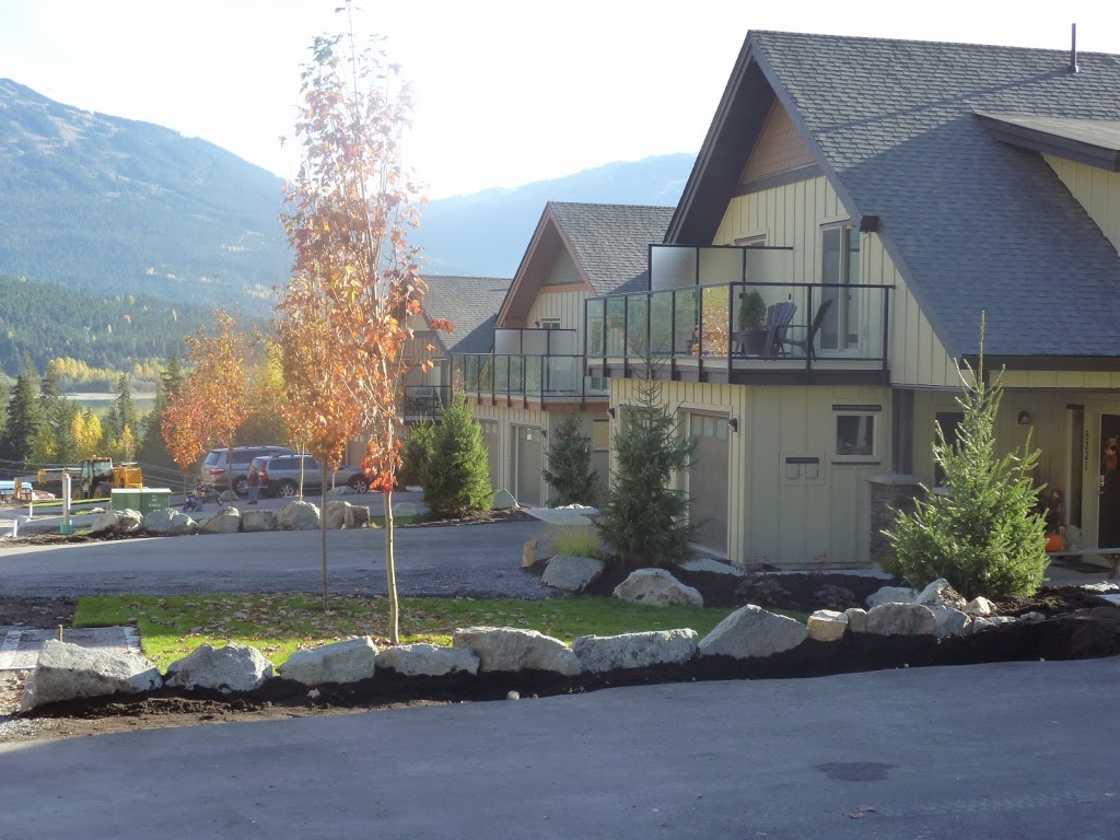 Glacier Creek Contracting Ltd | 1349 Aster St, Pemberton, BC V0N 2L0, Canada | Phone: (604) 894-2050