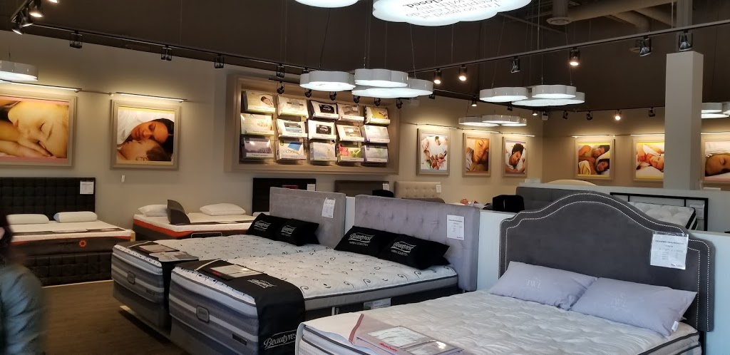 Sleep Country | 65 Wicksteed Ave, East York, ON M4G 4H9, Canada | Phone: (416) 649-1245