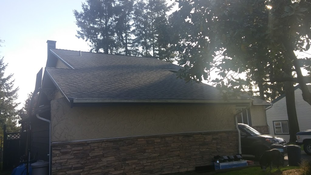 Ray Browne Roofing Ltd | 1244 Plymouth Crescent, Port Coquitlam, BC V3B 6H2, Canada | Phone: (604) 941-6120