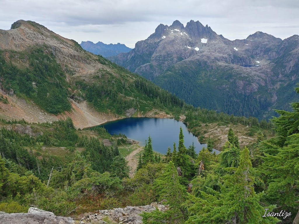 Cobalt Lake | Alberni-Clayoquot C, BC V0R 2B0, Canada | Phone: (250) 344-0941
