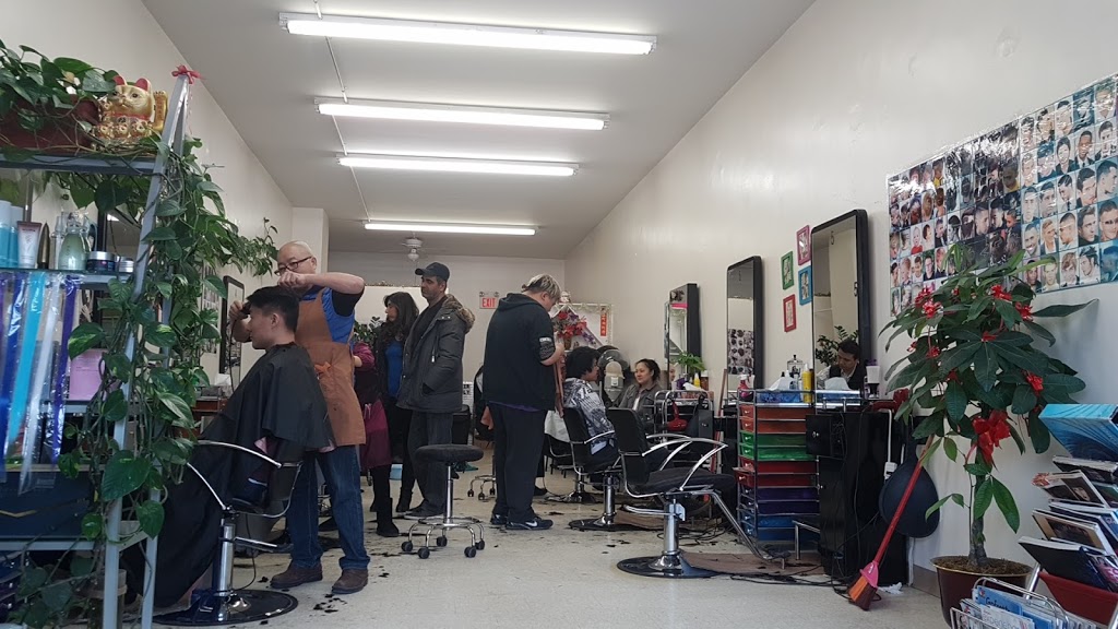 Eternal Beauty Hair Salon | 3445 St Clair Ave E, Scarborough, ON M1L 1W6, Canada | Phone: (416) 265-5688