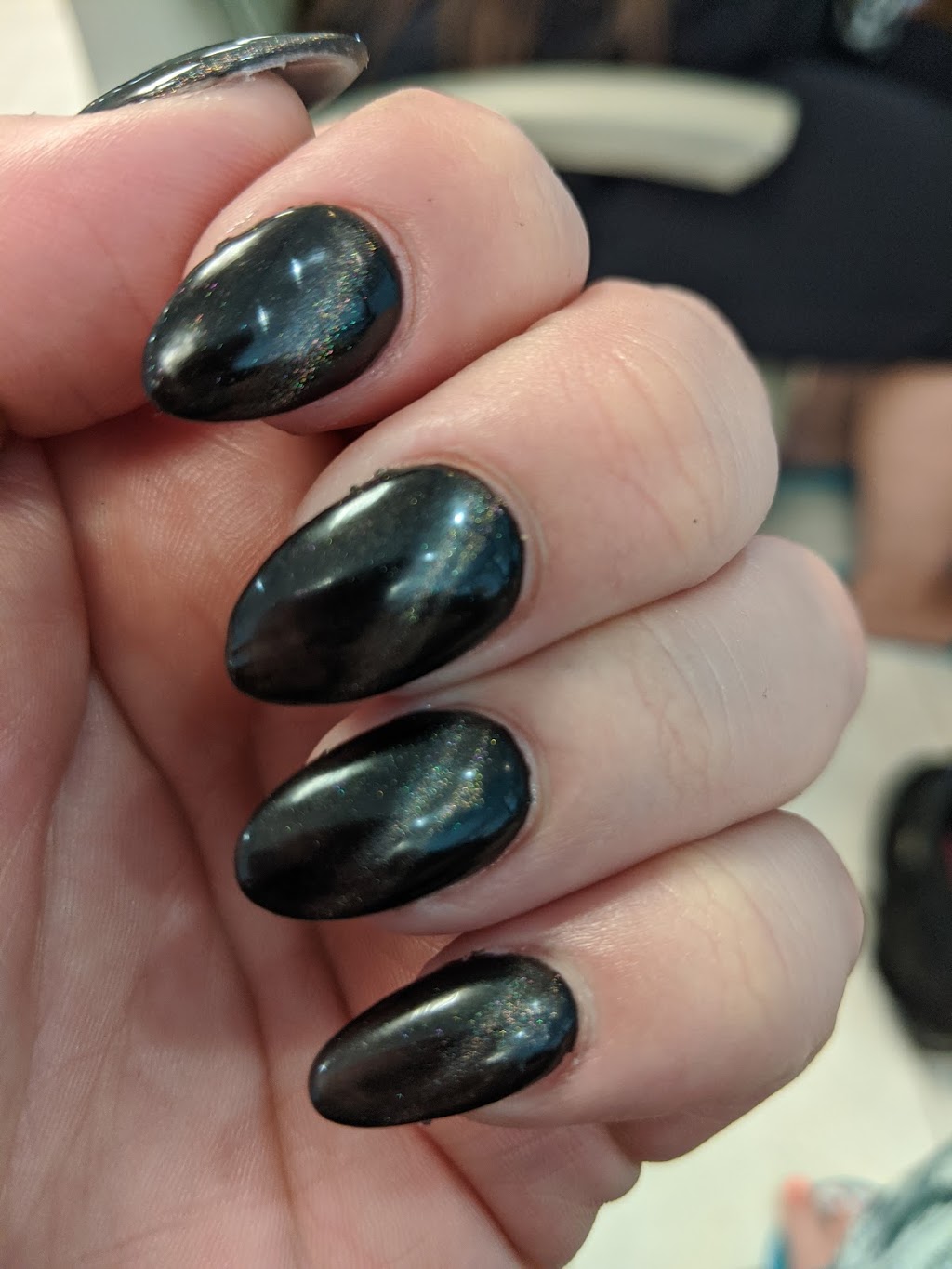 Mai Nails | 435 Norwich Ave, Woodstock, ON N4S 3W4, Canada | Phone: (519) 533-1740