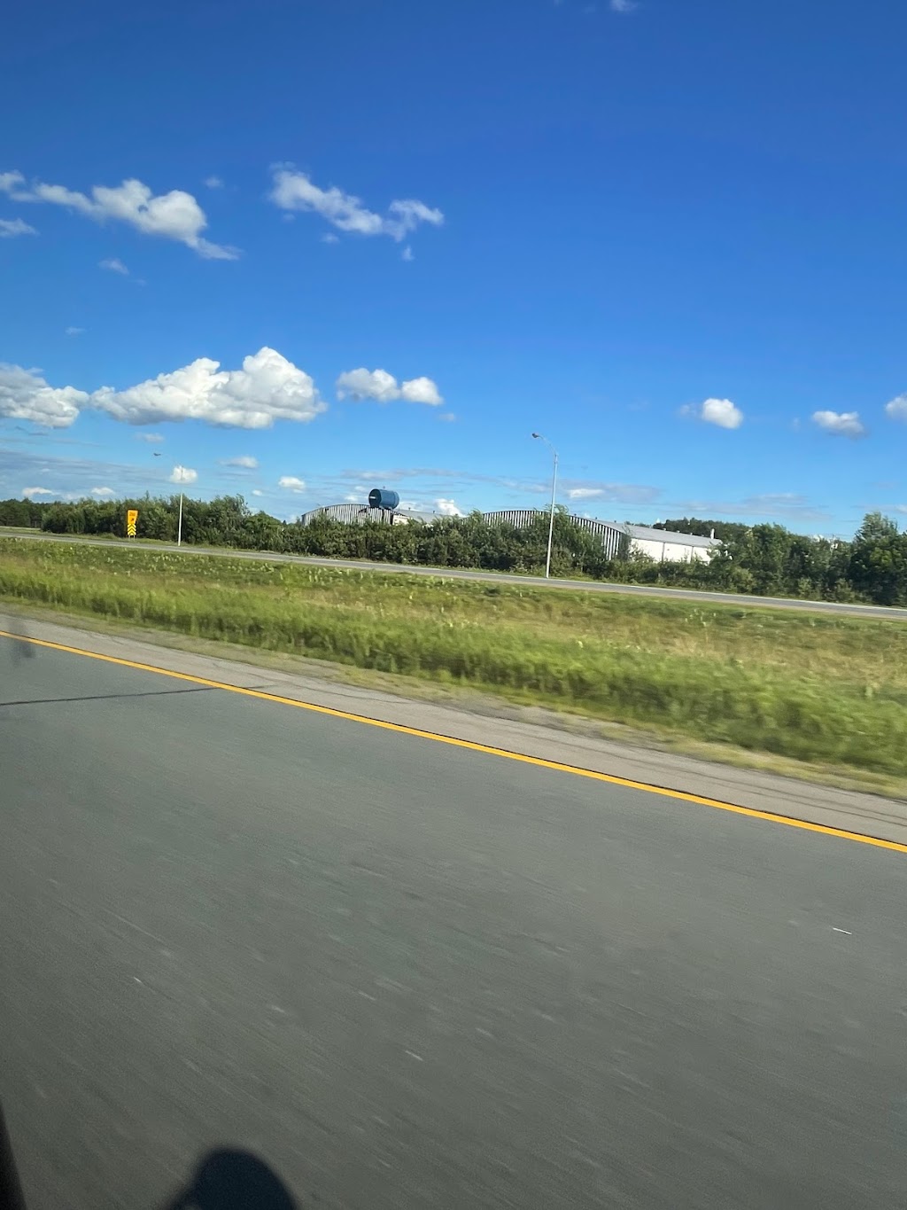 Charl-Pol Portneuf Inc | 440 Rue Lucien Thibodeau, Portneuf, QC G0A 2Y0, Canada | Phone: (418) 286-4881