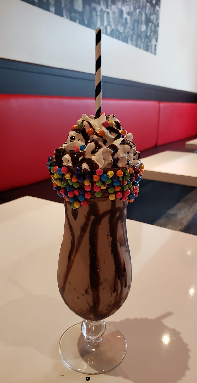 Hollywood Cone | 75 Consumers Dr, Whitby, ON L1N 9S2, Canada | Phone: (905) 430-2663