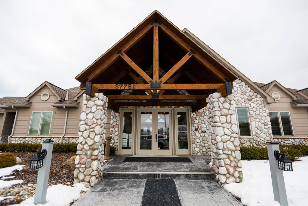 Millstone Pond | 3157, 37781 Sandstone Trail, Lenox, MI 48048, USA | Phone: (586) 273-6267