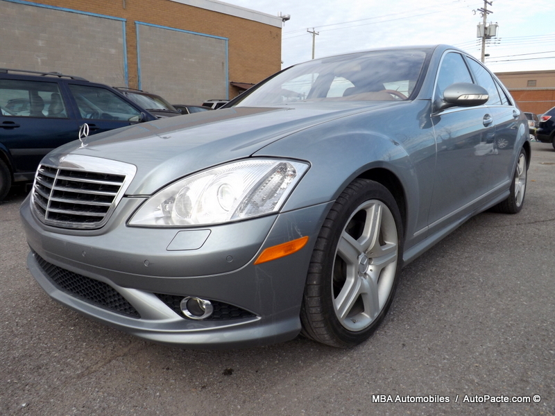MBA Auto | 7850 Chem. Devonshire, Mont-Royal, QC H4P 2S3, Canada | Phone: (514) 996-9690