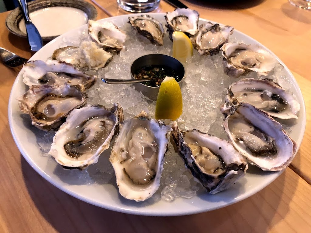 Ancora Waterfront Dining and Patio - Ambleside | 1351 Bellevue Ave, West Vancouver, BC V7T 0B4, Canada | Phone: (604) 926-0287