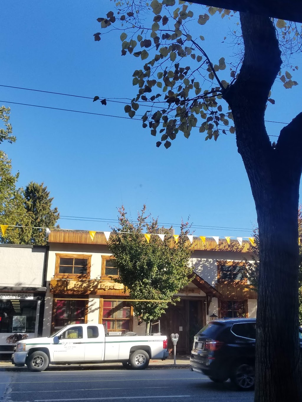Big O Tires | 3050 W Broadway, Vancouver, BC V6K 2H1, Canada | Phone: (604) 733-5232
