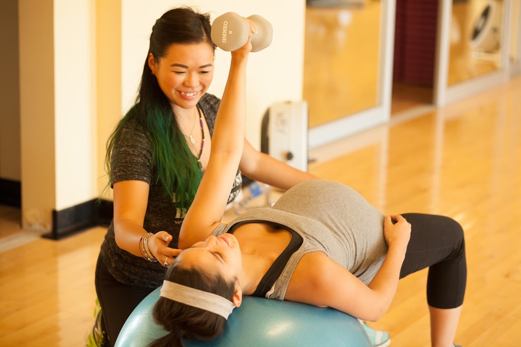Body by Design Personal Fitness Training | 7888 200 St, Langley City, BC V2Y 3J4, Canada | Phone: (604) 773-1328