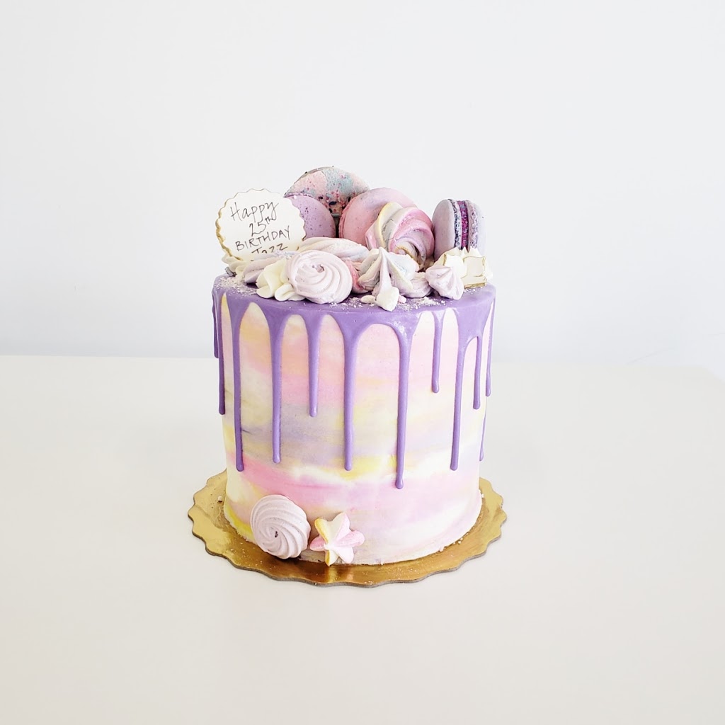 Sweet Retreat | 955 St Marys Rd, Winnipeg, MB R2M 3R9, Canada | Phone: (204) 505-5222