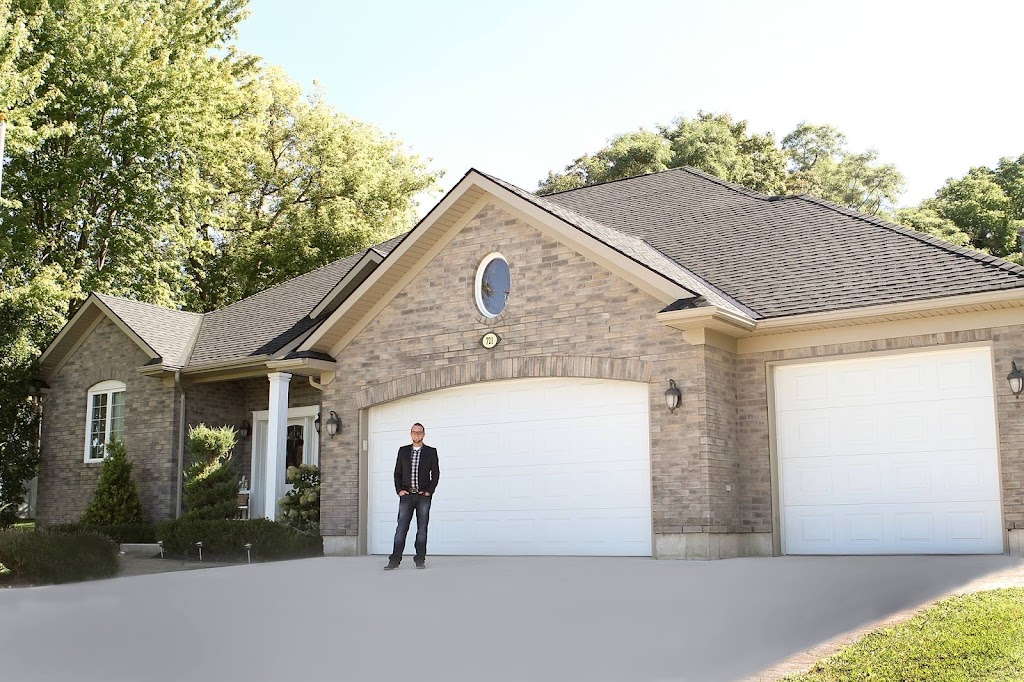 Matt Grist Realtor Peak Professionals Realty Inc. | 931 Oxford St E, London, ON N5Y 3K1, Canada | Phone: (226) 678-7653