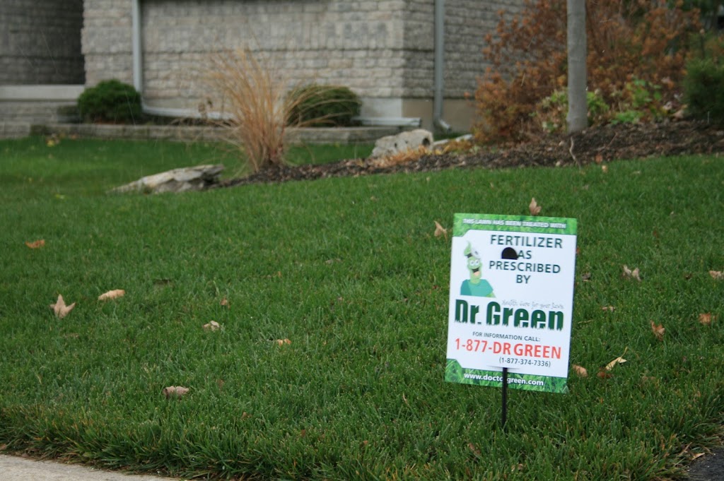 Dr. Green Services Inc. | 22032 113 Ave NW, Edmonton, AB T5S 2V7, Canada | Phone: (855) 374-5296