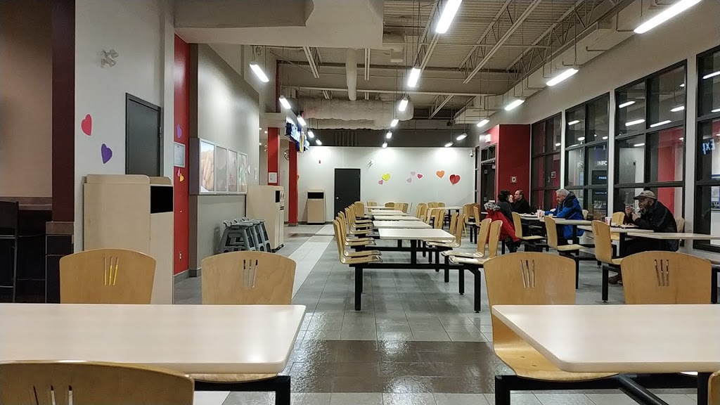 St-Hubert Express | 100, Autoroute 20, Rivière-Beaudette, QC J0P 1R0, Canada | Phone: (450) 269-3335