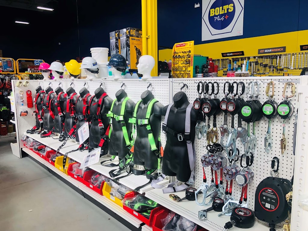 Bolts Plus Barrie | 671 Bayview Dr, Barrie, ON L4N 9A5, Canada | Phone: (705) 725-1555