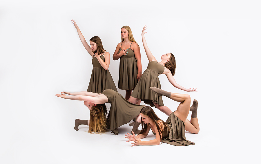 ConfiDance Studio | 625 Wabanaki Dr, Kitchener, ON N2C 2G3, Canada | Phone: (519) 748-5437
