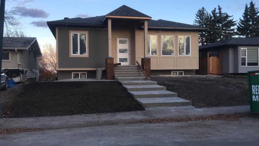 AJJ CONSTRUCTION CORP. | 81 Cougartown Cir SW, Calgary, AB T3H 0A4, Canada | Phone: (587) 917-2202