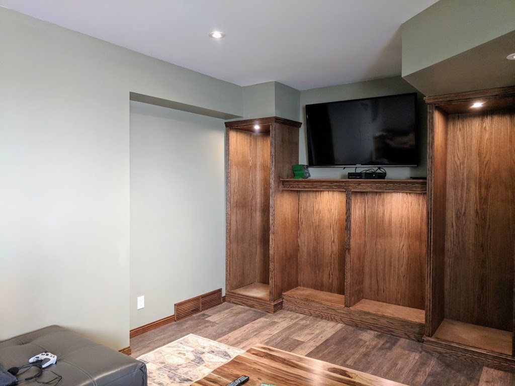 Krimp Electric | 233 Cimarron Vista Way, Okotoks, AB T1S 0K7, Canada | Phone: (587) 439-0260