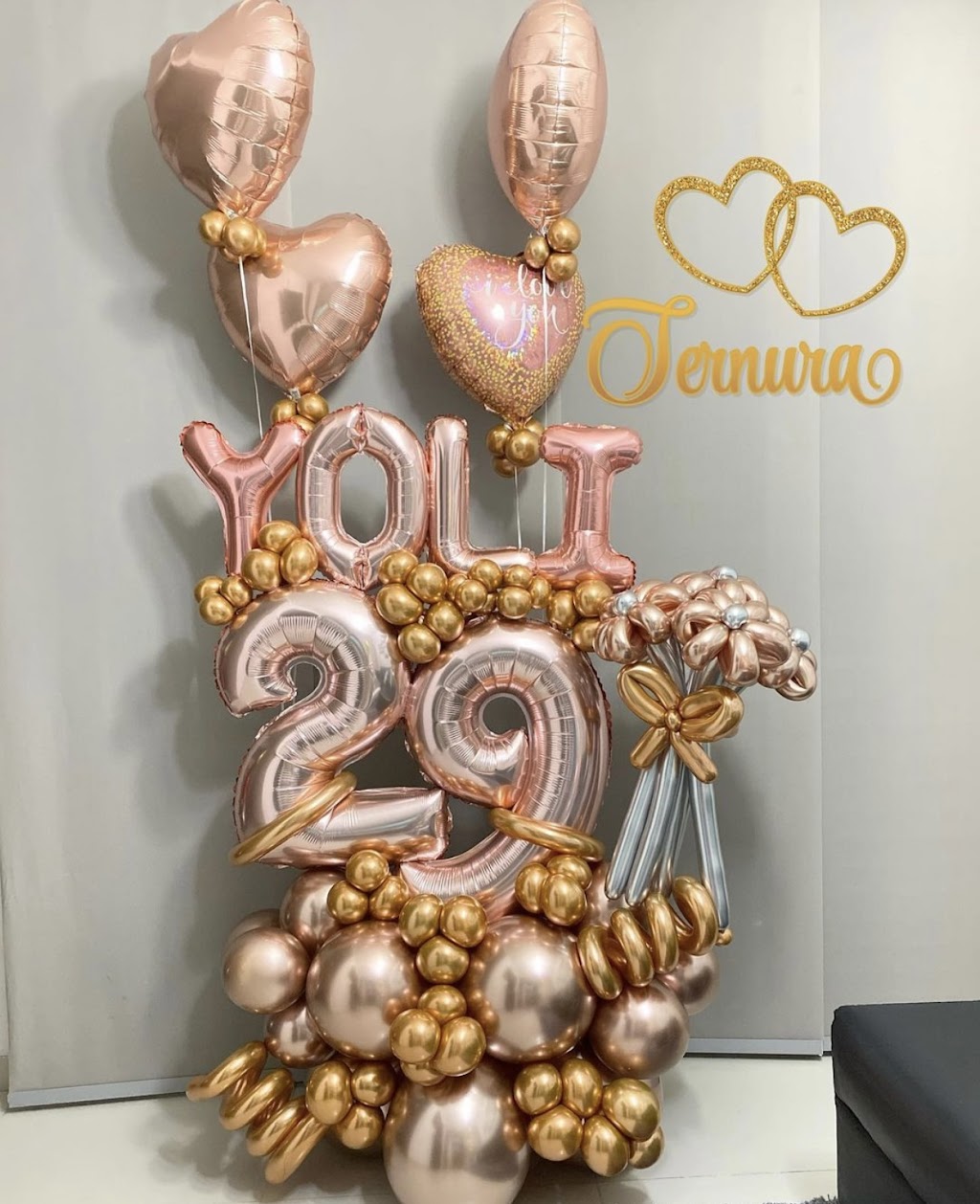 Makeawishyyc | 161 Nolanhurst Bay NW, Calgary, AB T3R 1S5, Canada | Phone: (587) 429-4081