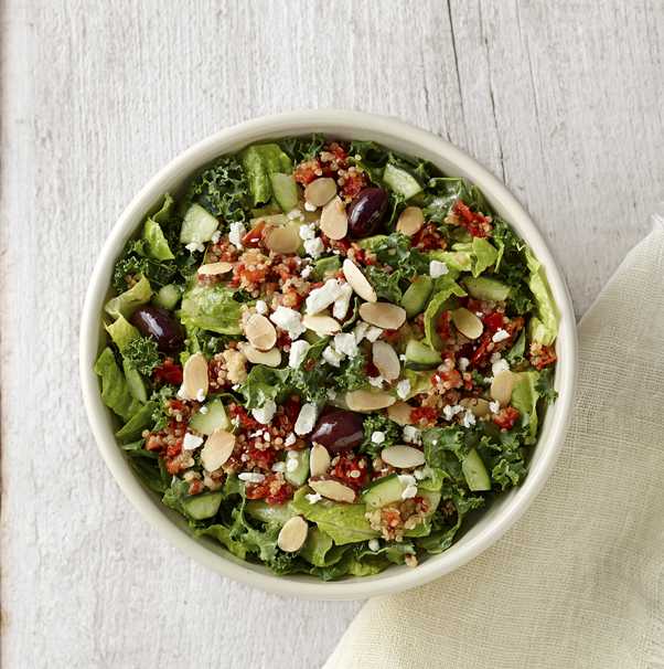 Panera Bread | 55 Square One Dr Unit #1, Mississauga, ON L5B 0E2, Canada | Phone: (905) 897-5505