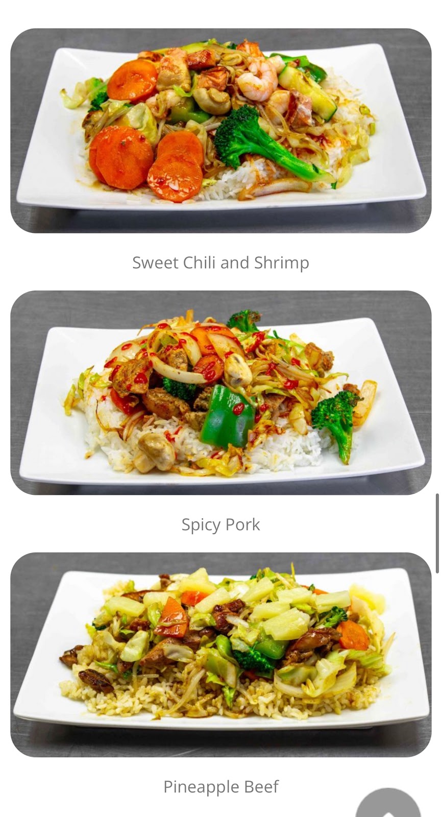 Go Grill | 1750 Plessis Rd Unit 402, Winnipeg, MB R3W 0B3, Canada | Phone: (204) 952-5551