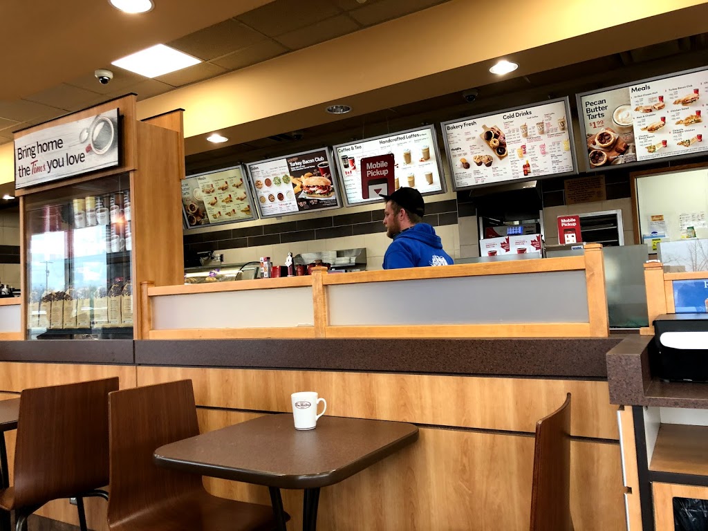Tim Hortons | 720 River Rd W, Wasaga Beach, ON L9Z 2N7, Canada | Phone: (705) 422-2275