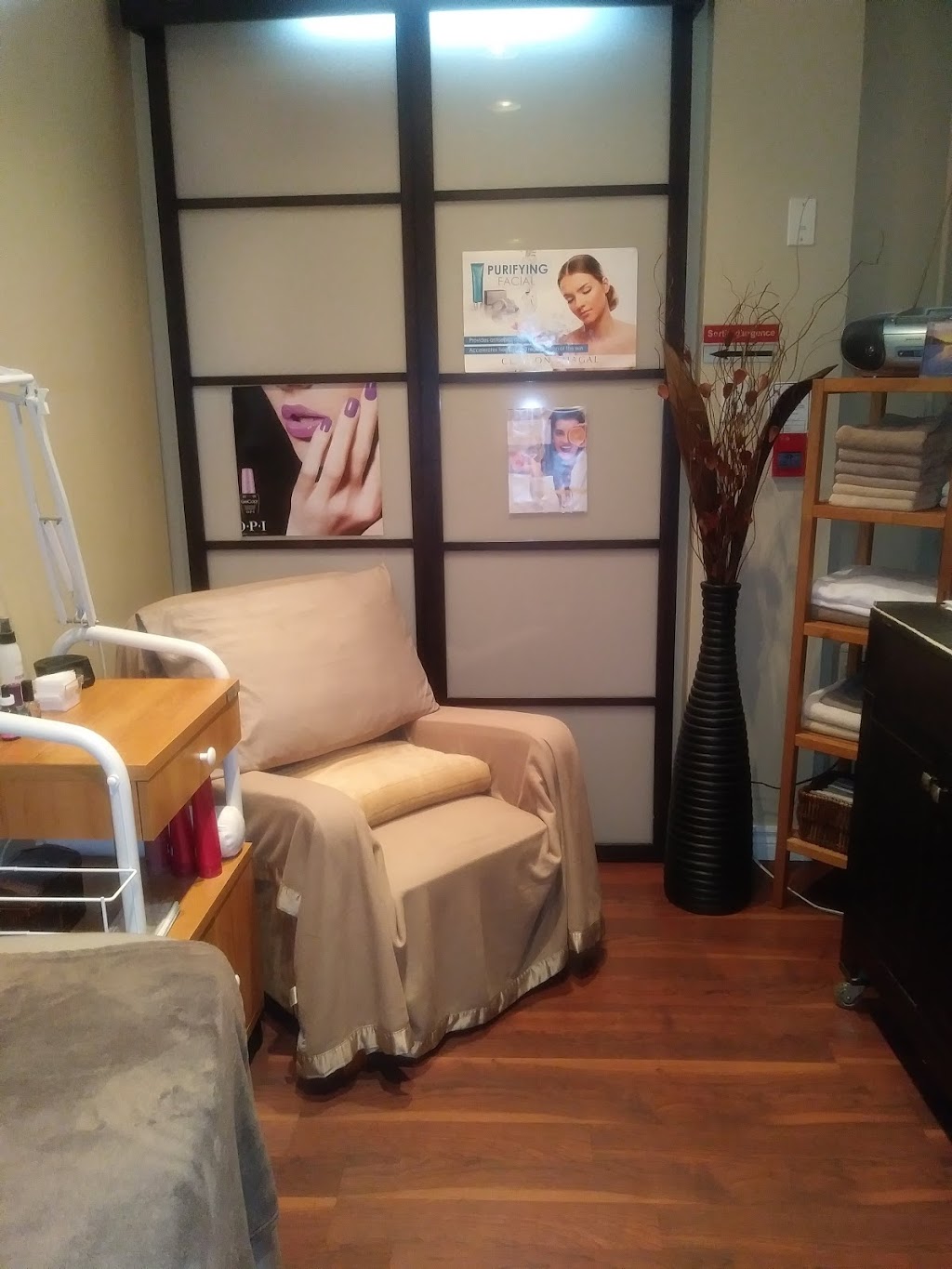 Institut Valois | 4 Av. Chester, Pointe-Claire, QC H9R 4H8, Canada | Phone: (514) 693-9022