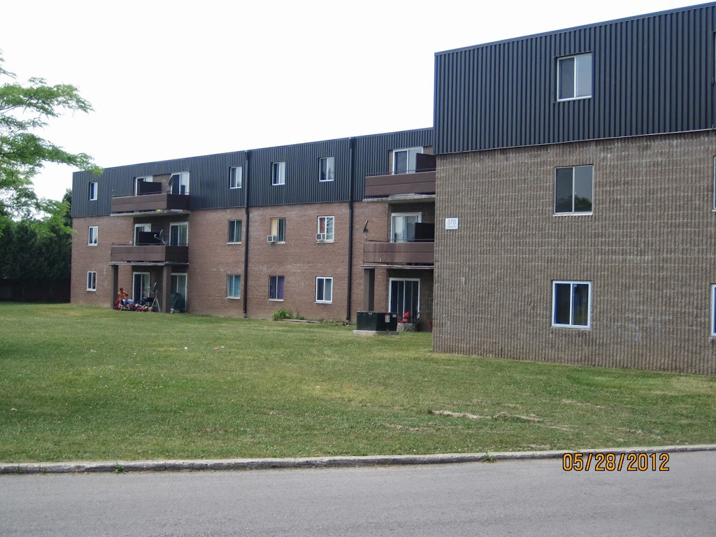 Beaumart Aluminum Ltd | 622 First St, London, ON N5V 2A2, Canada | Phone: (519) 453-2850