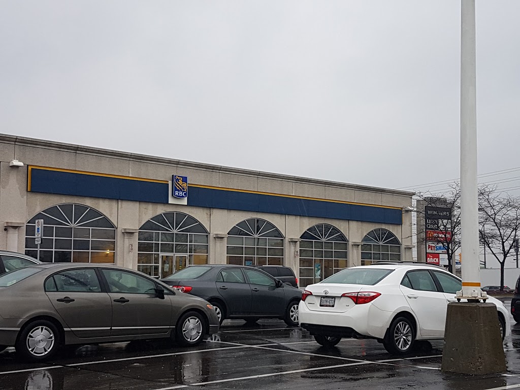 RBC | 700 Matheson Blvd W, Mississauga, ON L5R 3T2, Canada | Phone: (905) 712-5000