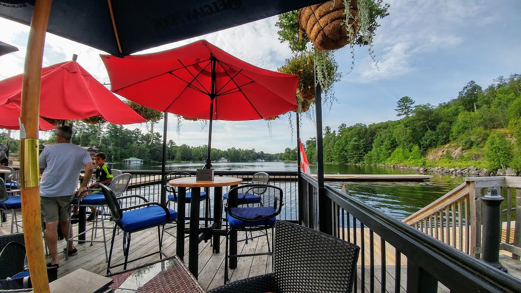 Turtle Jacks Port Carling | 123 Medora St, Port Carling, ON P0B 1J0, Canada | Phone: (705) 765-1753