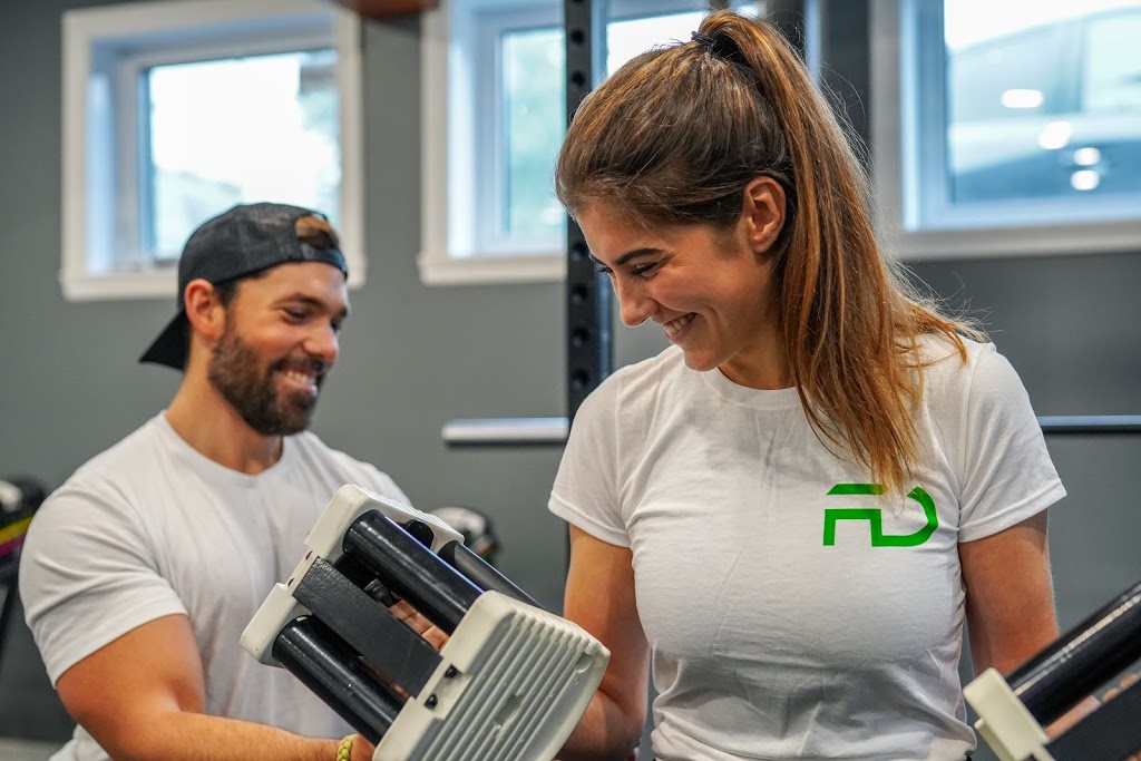 FD Fitness | 3680 Grande Allée, Saint-Hubert, QC J4T 2V2, Canada | Phone: (450) 234-3210