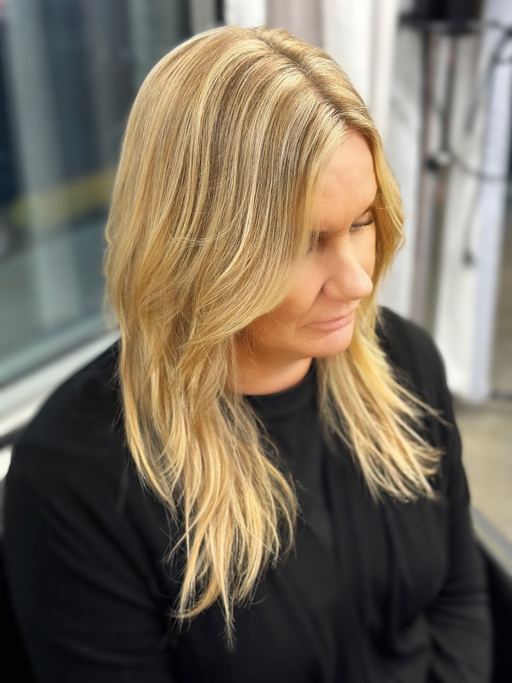 Jena Hair Artist Inc. | 14012 32 Ave #102, Surrey, BC V4P 2J2, Canada | Phone: (604) 619-1273