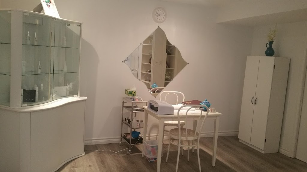 Pure Beaute | 84 Highbrook St, Kitchener, ON N2E 3P3, Canada | Phone: (519) 721-7373