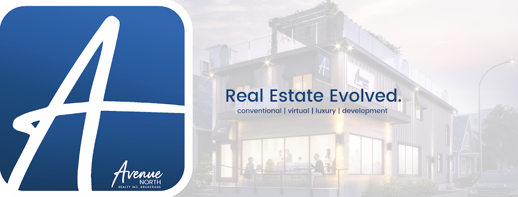 Paul & Sue - Avenue North Realty Inc. | 1657 7th Line Road, Carleton Place, ON K7C 3P2, Canada | Phone: (613) 863-4082