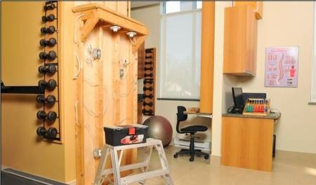 Clinique Physiothérapie Universelle Deux-Montagnes | 901 Chemin dOka, Deux-Montagnes, QC J7R 1L9, Canada | Phone: (450) 623-4743