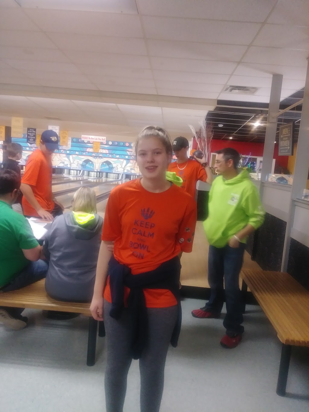 Windsor Bowling Centre | 120 Centennial Dr, Windsor, NS B0N 2T0, Canada | Phone: (902) 798-2102