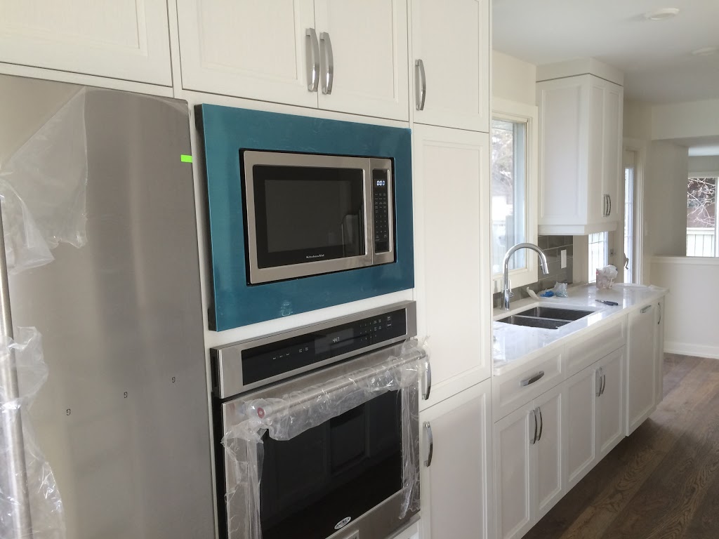 Western Way Construction Ltd | 107 Gooderham Dr, Scarborough, ON M1R 3G6, Canada | Phone: (416) 827-8874