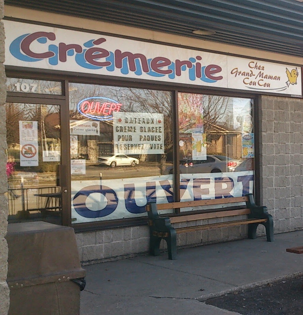 Chez Grand-Maman Cou-Cou | 920 920 Bd Iberville, Repentigny, QC J5Y 2P9, Canada | Phone: (450) 582-9919