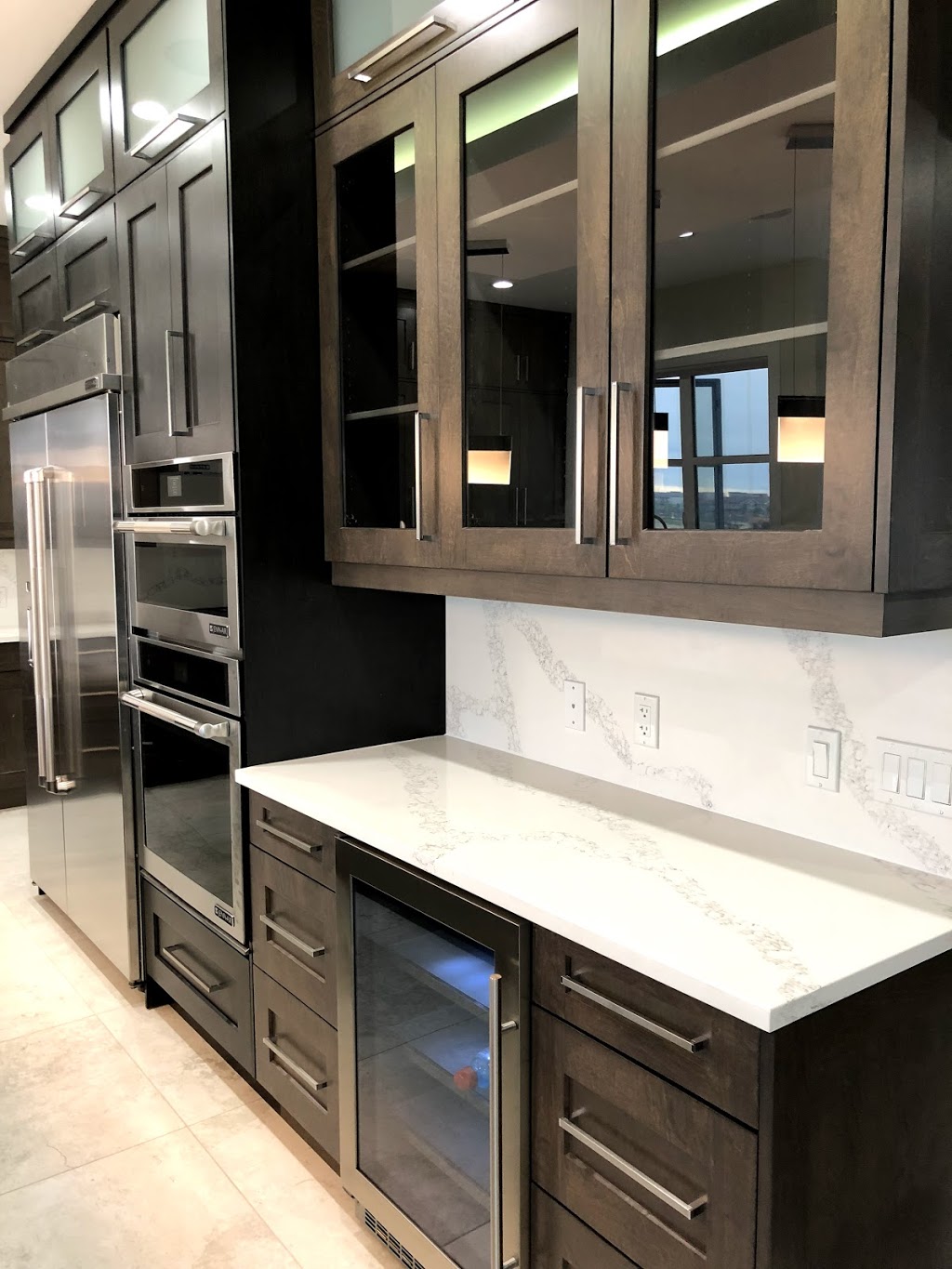 Finelines Granite & Quartz | 17860 106 Ave NW Unit 100, Edmonton, AB T5S 1V4, Canada | Phone: (780) 452-0525