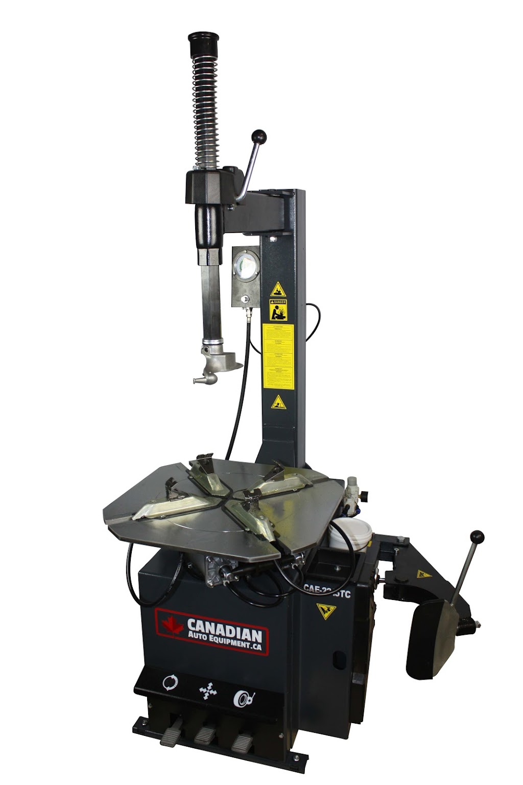 Canadian Auto Equipment | 4905 102 Ave SE #7, Calgary, AB T2C 2X7, Canada | Phone: (403) 813-6397
