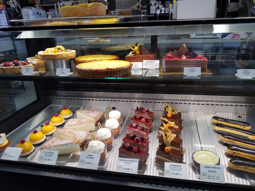 Délices de Bruxelles | 289 Bd Harwood, Vaudreuil-Dorion, QC J7V 1Y6, Canada | Phone: (450) 218-2010
