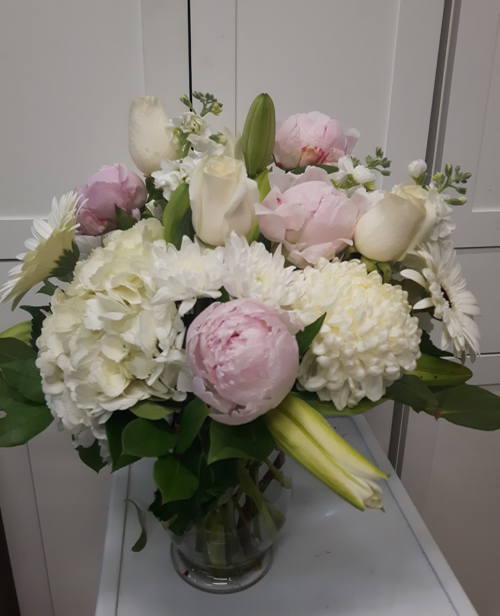 Heaven Scent Flowers | 2501 Third Line #20, Oakville, ON L6M 5A9, Canada | Phone: (905) 469-5657