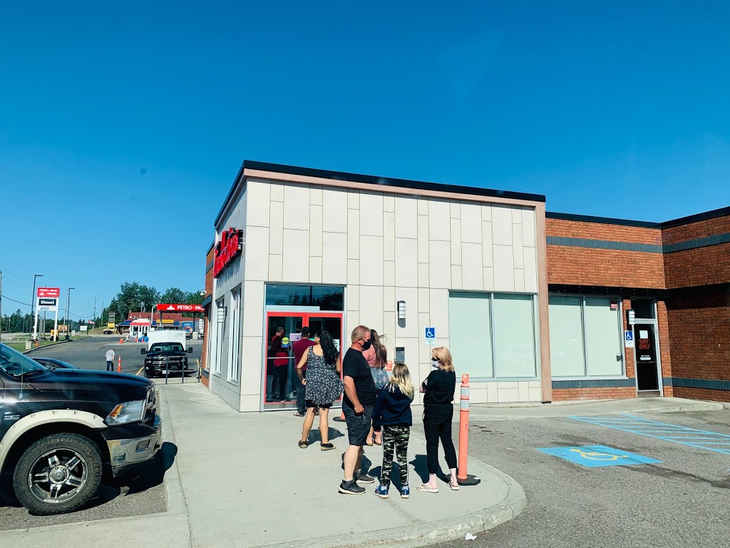 Nipigon Petro-Canada Service | 498 ON-17, Nipigon, ON P0T 2J0, Canada | Phone: (807) 887-3646