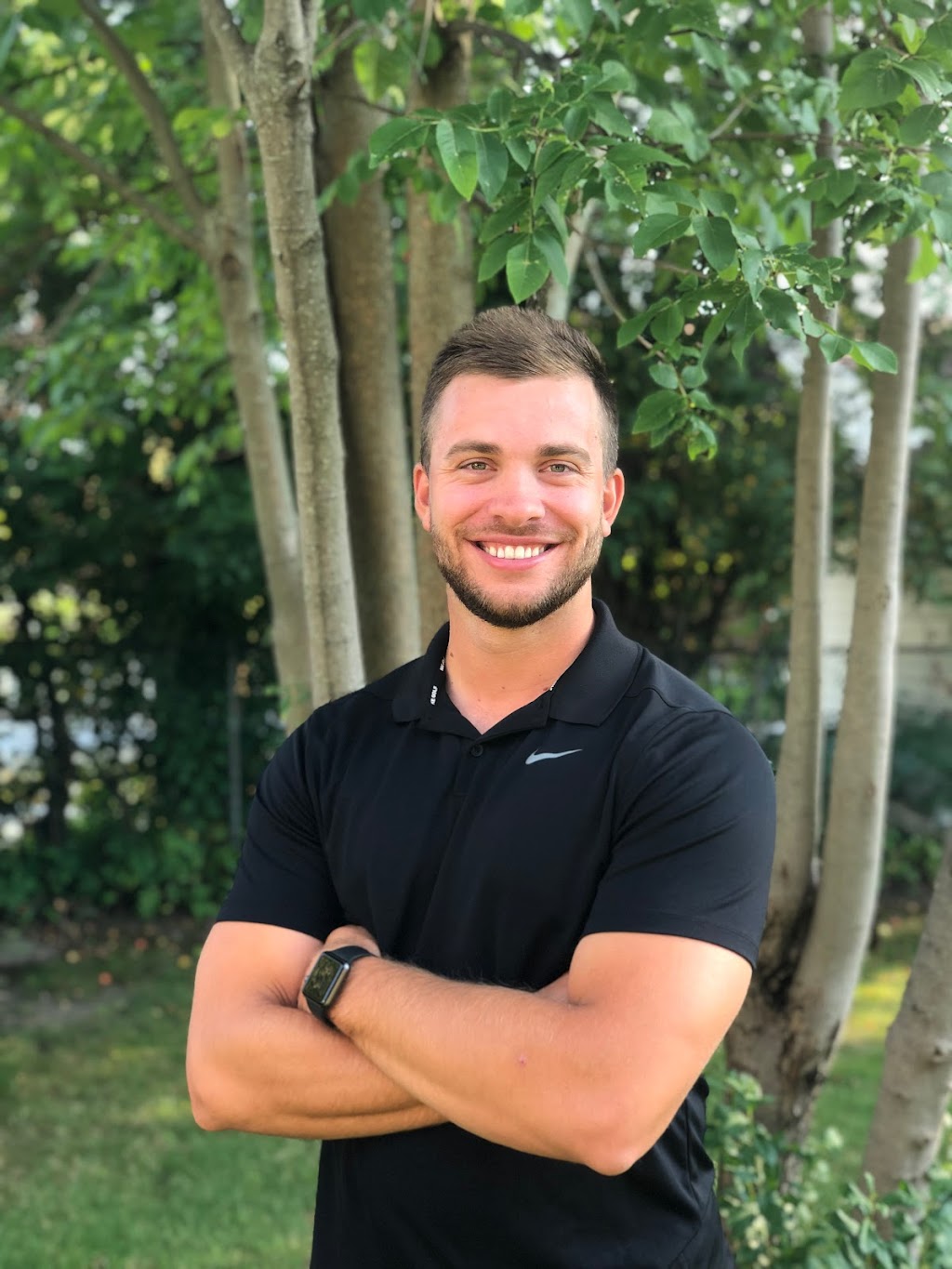 Dr. Riley Zubrickas, Chiropractor | 11012 Macleod Trail SE Unit 403, Calgary, AB T2J 6A5, Canada | Phone: (403) 452-5450