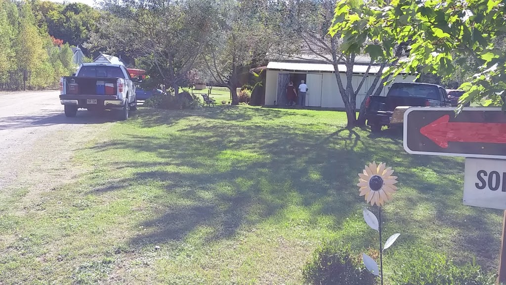 Camping Bivouak | 3970 Route des Lacs, Saint-Élie-de-Caxton, QC G0X 2N0, Canada | Phone: (819) 221-4001